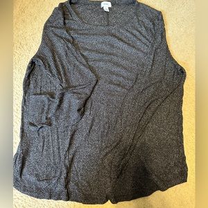 Long Sleeve Old Navy Top